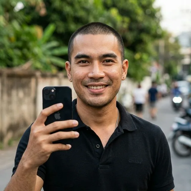 Customer คุณเอก